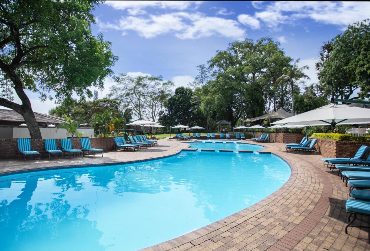 Sabi River Sun Resort Hazyview Exteriér fotografie