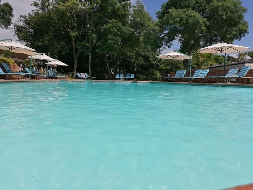 Sabi River Sun Resort Hazyview Exteriér fotografie