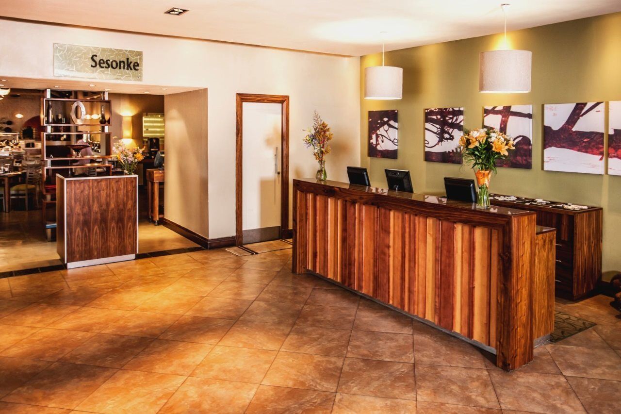 Sabi River Sun Resort Hazyview Exteriér fotografie