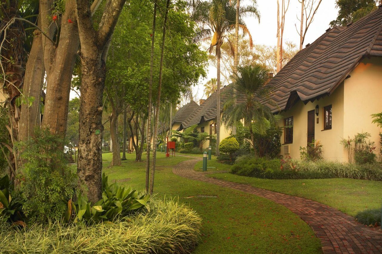 Sabi River Sun Resort Hazyview Exteriér fotografie